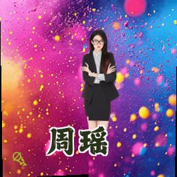 周瑶